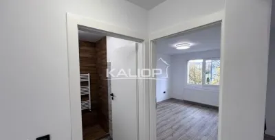 Apartament 3 camere  | 71mp | complet renovat  | Manastur - foto 5