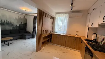 Apartament 2 camere, zona Centrala - Baia Mare