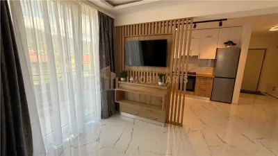 Apartament 2 camere, zona Centrala - foto 3