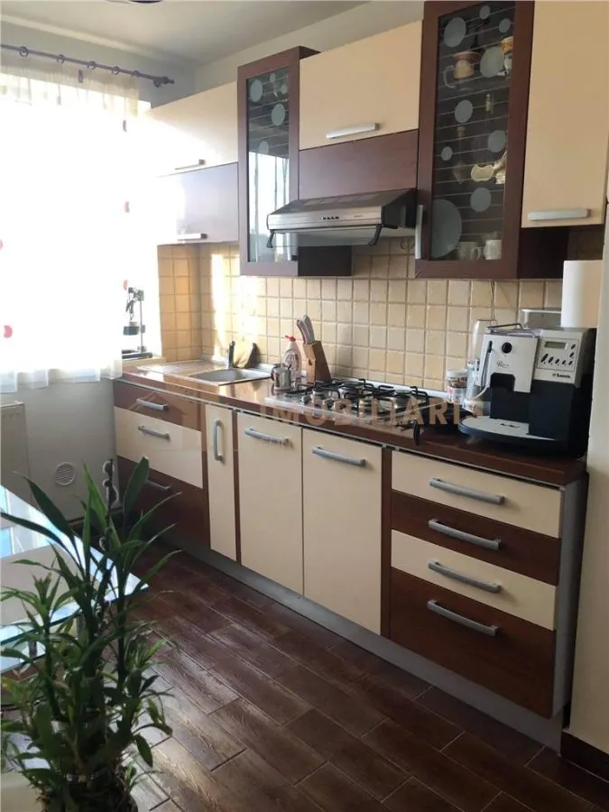 Apartament 2 camere zona Pressco - foto 3