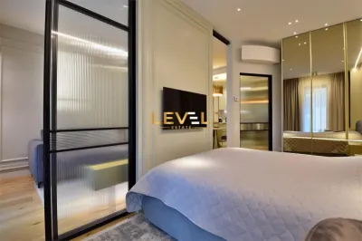 [VIDEO] FIRST RENTAL - Ultra-premium 1 Bedroom Apartment - VIDA Herastrau - Bucuresti