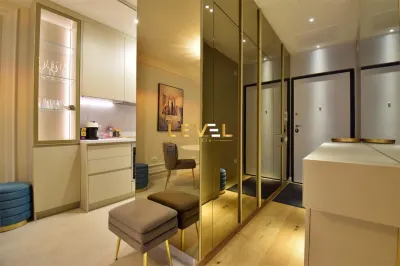 [VIDEO] FIRST RENTAL - Ultra-premium 1 Bedroom Apartment - VIDA Herastrau - foto 2