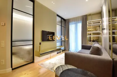 [VIDEO] FIRST RENTAL - Ultra-premium 1 Bedroom Apartment - VIDA Herastrau - foto 11