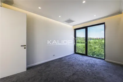 Vila de lux | acces la piscina si facilitati premium | Borhanci - foto 11