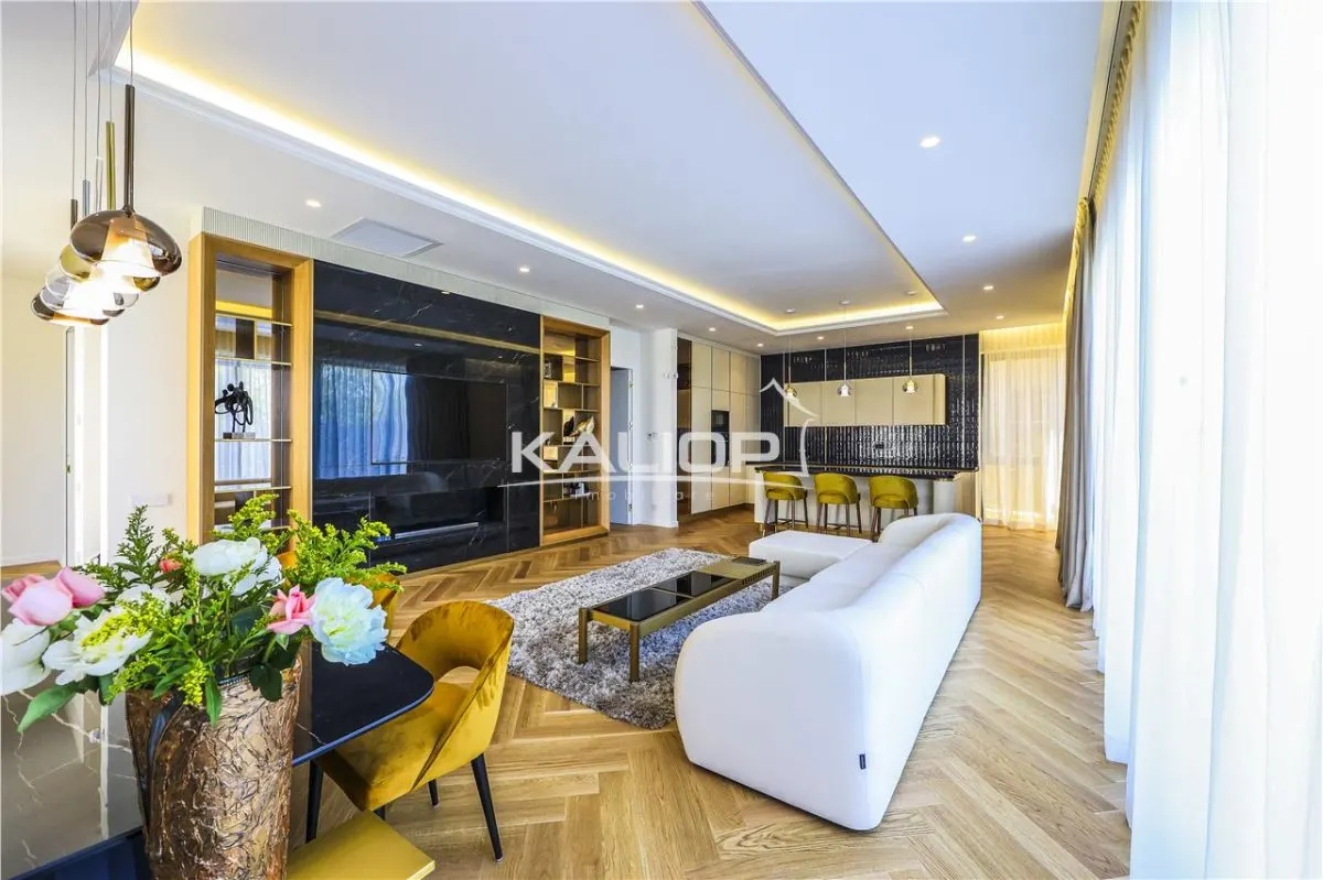 Vila de lux | acces la piscina si facilitati premium | Borhanci - foto 3