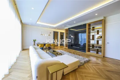 Vila de lux | acces la piscina si facilitati premium | Borhanci - foto 6