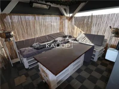 Oportunitate afacere****INCHIRIEZ RESTAURANT COMPLET DOTAT | Buna Ziua - foto 9