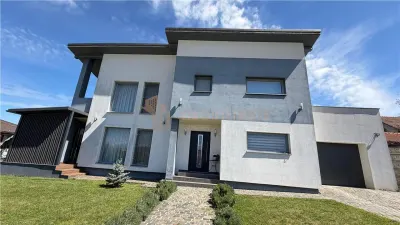 Casa individuala de vanzare, Satu Nou de Jos - foto 18