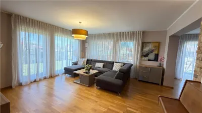 Casa individuala de vanzare, Satu Nou de Jos - foto 3
