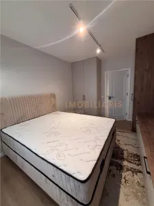 Apartament 2 camere, zona Cartierului Sasar - foto 4