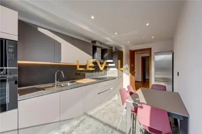 FIRST RENTAL Apartament 4 camere de inchiriat  - Primaverii - foto 13