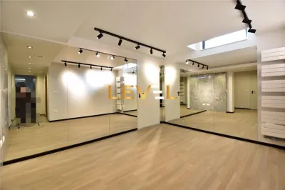 [VIDEO] FIRST RENTAL Apartament 4 camere de inchiriat - Primaverii - foto 21
