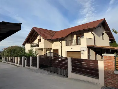 Casa individuala Tautii Magheraus - Tautii-Magheraus