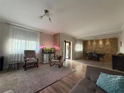 Casa individuala Tautii Magheraus - foto 4