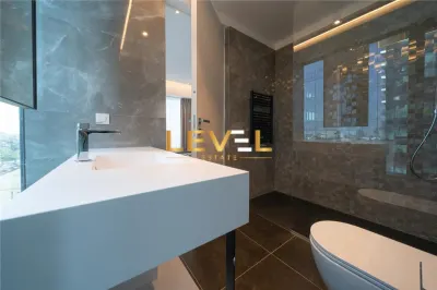 [VIDEO] First Rental 2 Bedroom Apartment - One Mircea Eliade - foto 12