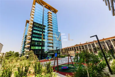 [VIDEO] First Rental 2 Bedroom Apartment - One Mircea Eliade - foto 21