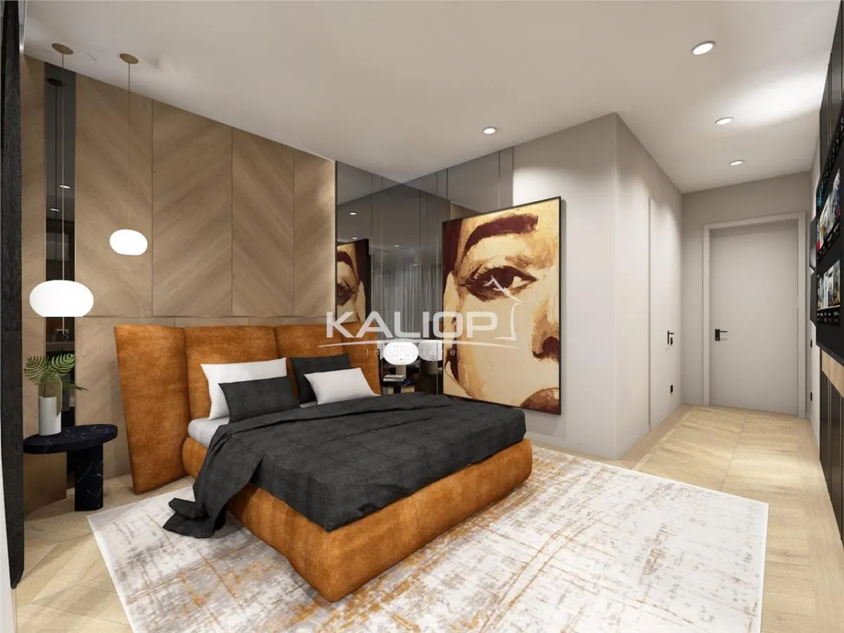 VILA EXCLUSIVISTA |  LUX, DESIGN SI NATURA | Borhanci - foto 16