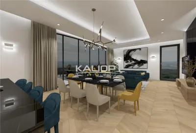 VILA EXCLUSIVISTA |  LUX, DESIGN SI NATURA | Borhanci - foto 10