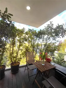 Inchiriere apartament I Herastrau - foto 5