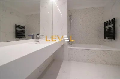 [VIDEO] FIRST RENTAL Apartament 3 Camere | 2 Locuri Parcare | One Mircea Eliade - foto 15