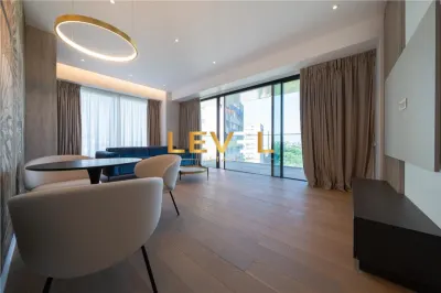 [VIDEO] FIRST RENTAL Apartament 3 Camere | 2 Locuri Parcare | One Mircea Eliade - foto 8