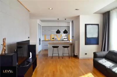 Apartament premium cu 3 camere de vanzare - Baneasa - Bucuresti
