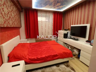 EXCLUSIV | APARTAMENT DE LUX | UNIC cu PISCINA, SAUNA, BAR | Buna Ziua - foto 11