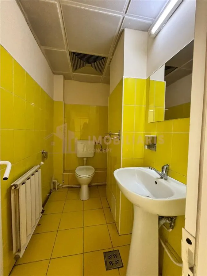 Spatiu comercial de vanzare sau inchiriere - foto 12