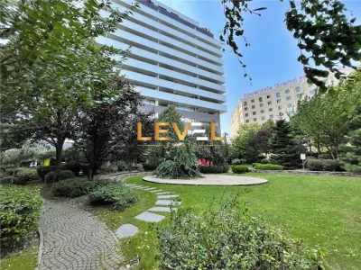 Apartament de lux cu 2 camere de vanzare in Cortina Residence I parcare inclusa - foto 16
