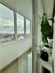 Apartament 2 camere cartierul Sasar - foto 11
