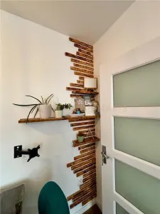 Apartament 2 camere cartierul Sasar - foto 10