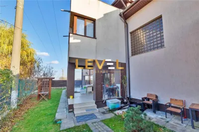 [VIDEO] Vila cu Gradina in Snagov | S+P+1E+M - foto 2