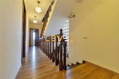 [VIDEO] Vila cu Gradina in Snagov | S+P+1E+M - foto 13