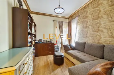 [VIDEO] Vila cu Gradina in Snagov | S+P+1E+M - foto 19