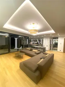 Inchiriere penthouse I Primaverii - foto 11