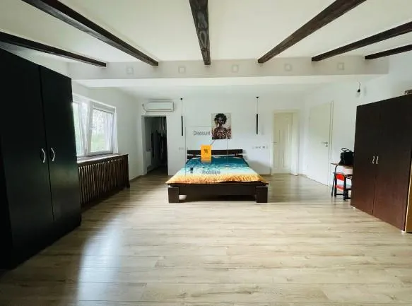 Casa 6 camere zona B-dul Bucuresti - foto 1