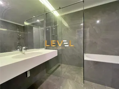 [VIDEO] 4 Room Apartment - 131 SQM Usable Area - One Herastrau Plaza - foto 11