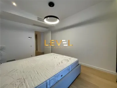 [VIDEO] 4 Room Apartment - 131 SQM Usable Area - One Herastrau Plaza - foto 17
