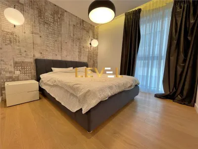 [VIDEO] 4 Room Apartment - 131 SQM Usable Area - One Herastrau Plaza - foto 20