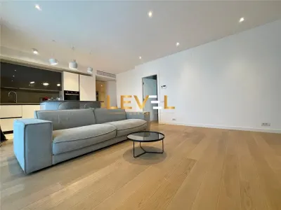 [VIDEO] 4 Room Apartment - 131 SQM Usable Area - One Herastrau Plaza - foto 3