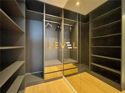 [VIDEO] 4 Room Apartment - 131 SQM Usable Area - One Herastrau Plaza - foto 23