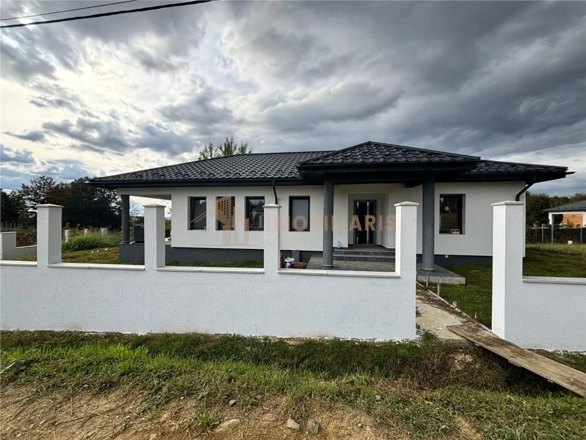 Casa individuala Satu Nou de Jos - foto 9