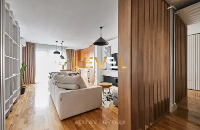 Apartament Designer de Vanzare cu 2 Locuri Parcare Incluse - 102 The Address - foto 12