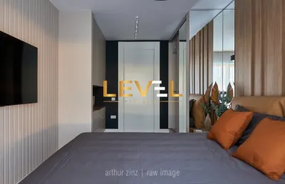 Apartament Designer de Vanzare cu 2 Locuri Parcare Incluse - 102 The Address - foto 15