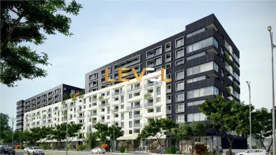 Apartament Designer de Vanzare cu 2 Locuri Parcare Incluse - 102 The Address - foto 21