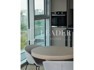 Apartament cu vedere panoramica | Floreasca | Promenada - foto 10