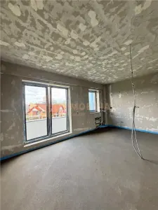 Apartament 2 camere bloc nou - foto 2