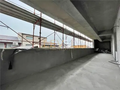 Apartament cu 4 camere de vanzare - Domenii - Bloc Nou tip Boutique [TUR VIDEO] - foto 7