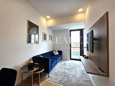 Studio Dublu I One Verdi Park I - Bucuresti