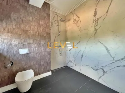 [VIDEO] Penthouse 3 camere de vanzare | 95 mp Utili + 45 mp Terase | Floreasca | Pescariu - foto 14